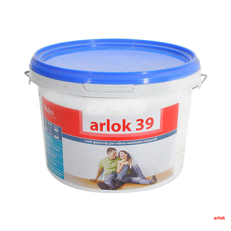 Клей Arlok 39 1кг