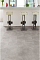 ПВХ-плитка Clix Floor Tiles CXTI 40197 Бетон средне-серый шлифованный