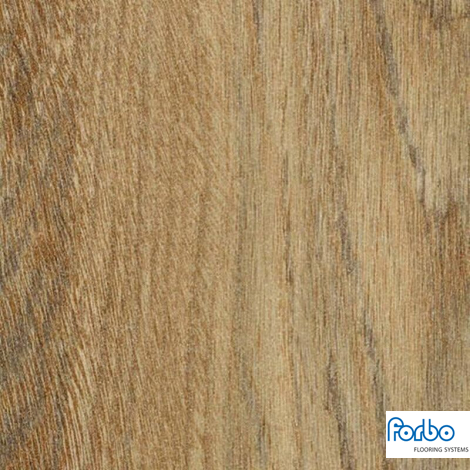 Кварц виниловый ламинат Forbo Effekta Professional P планка 4022 Traditional Rustic Oak PRO